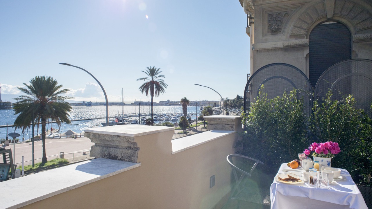 Photo of Bedroom in Province of Messina