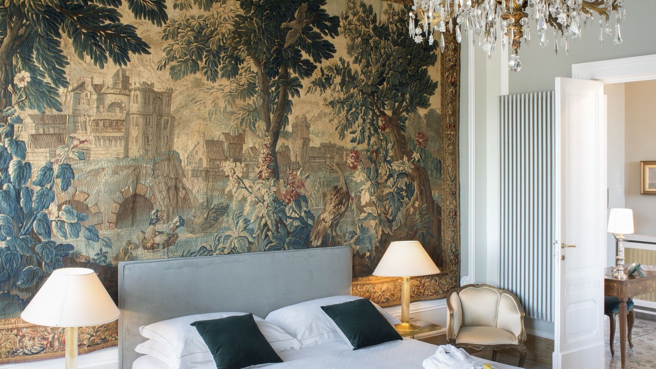 Photo of Bedroom in Province of Messina