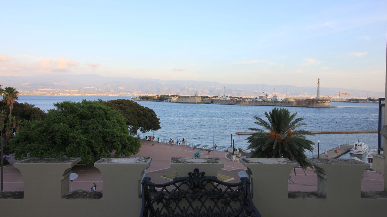 Photo of Patio Balcony in Province of Messina