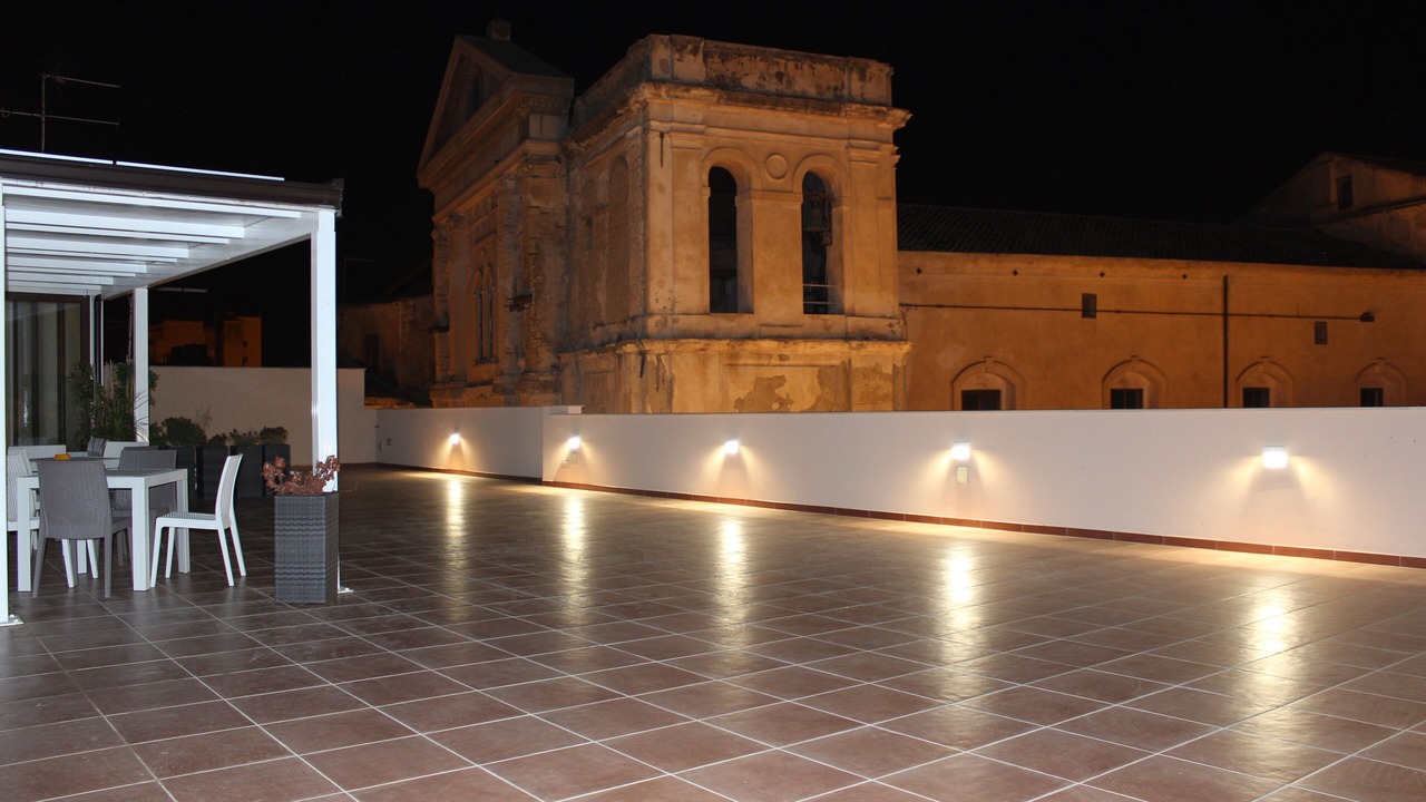 Photo of Patio Balcony in Licata