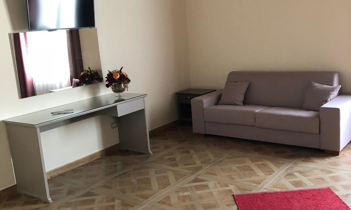 Photo of Bedroom in Licata