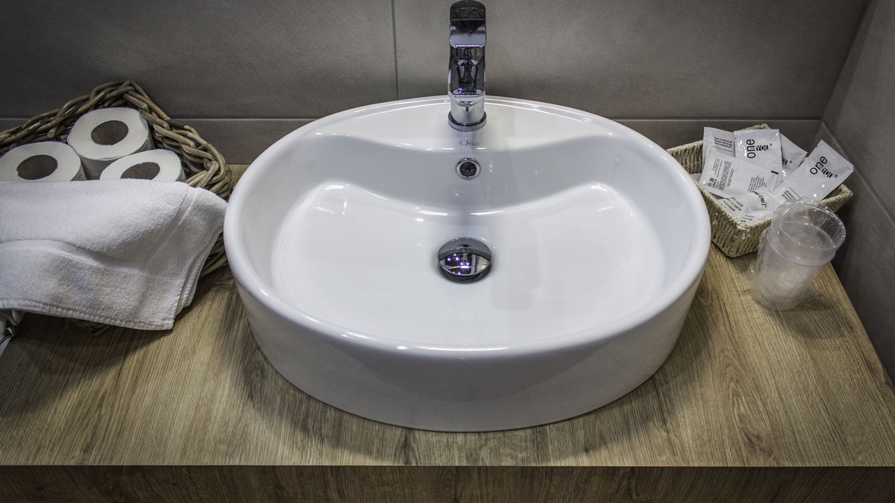 Photo of Bathroom in Licata