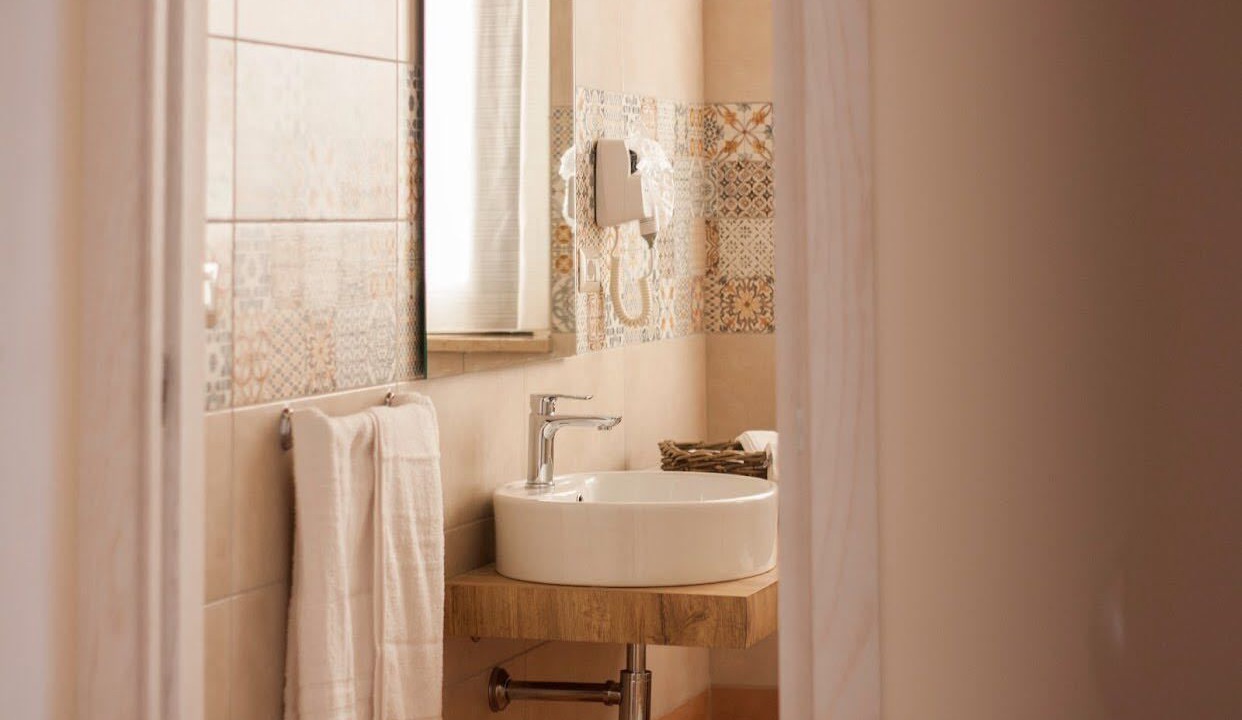 Photo of Bathroom in Licata