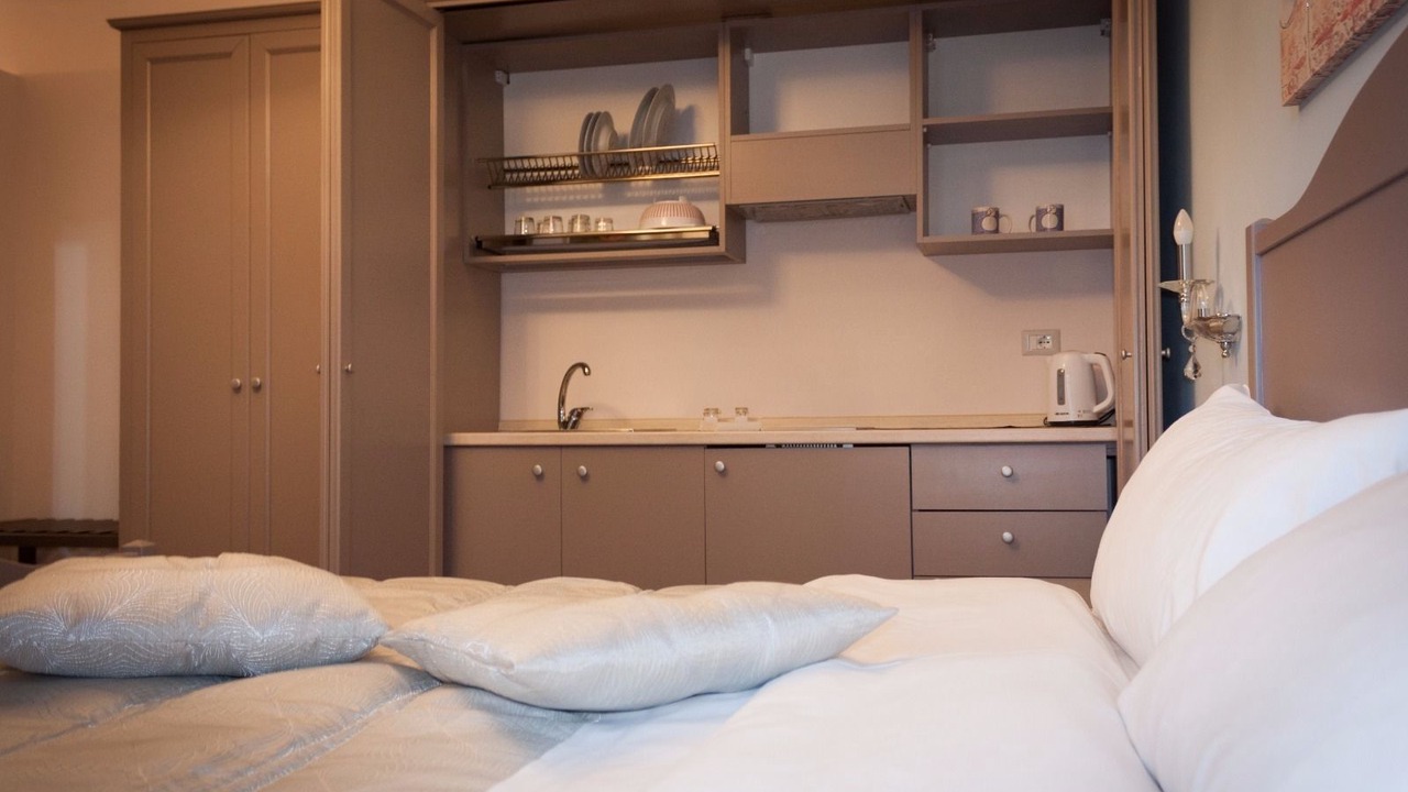 Photo of Bedroom in Licata