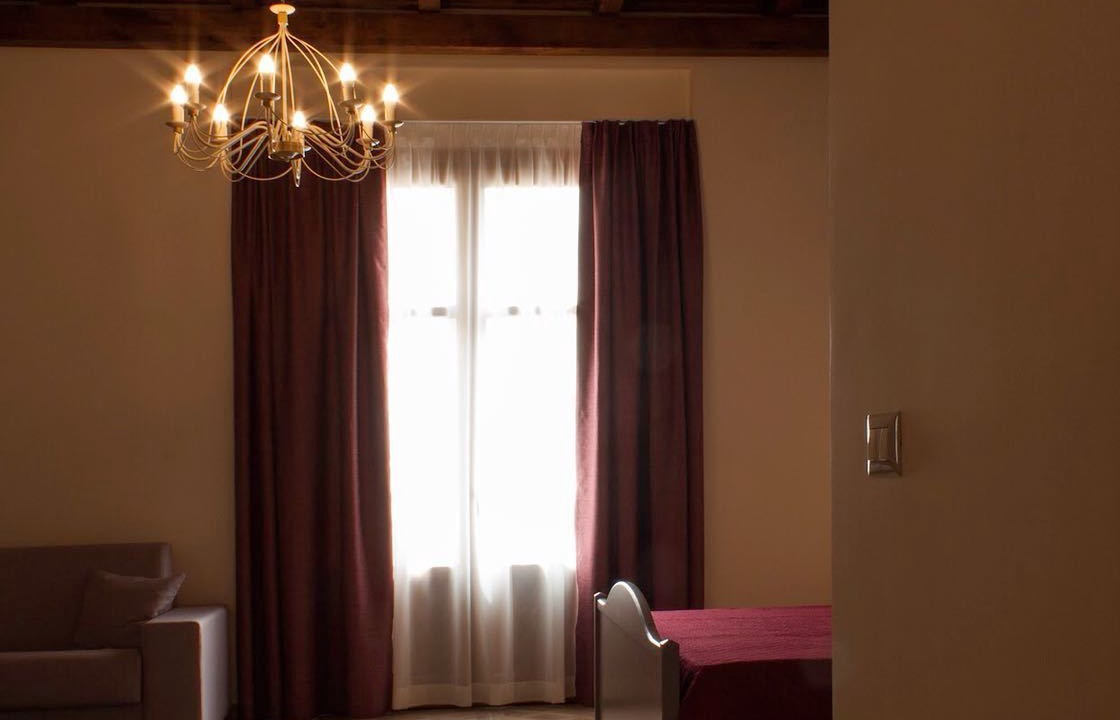 Photo of Patio Balcony in Licata
