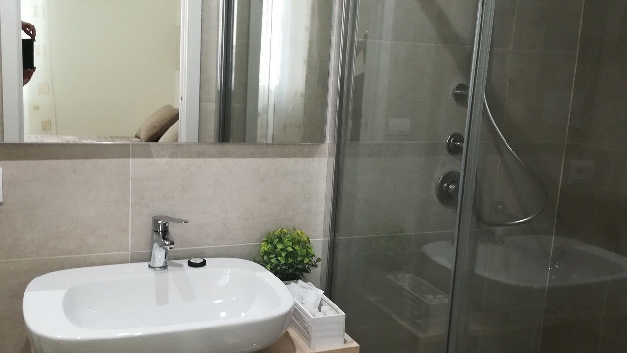 Photo of Bathroom in Reggio Calabria