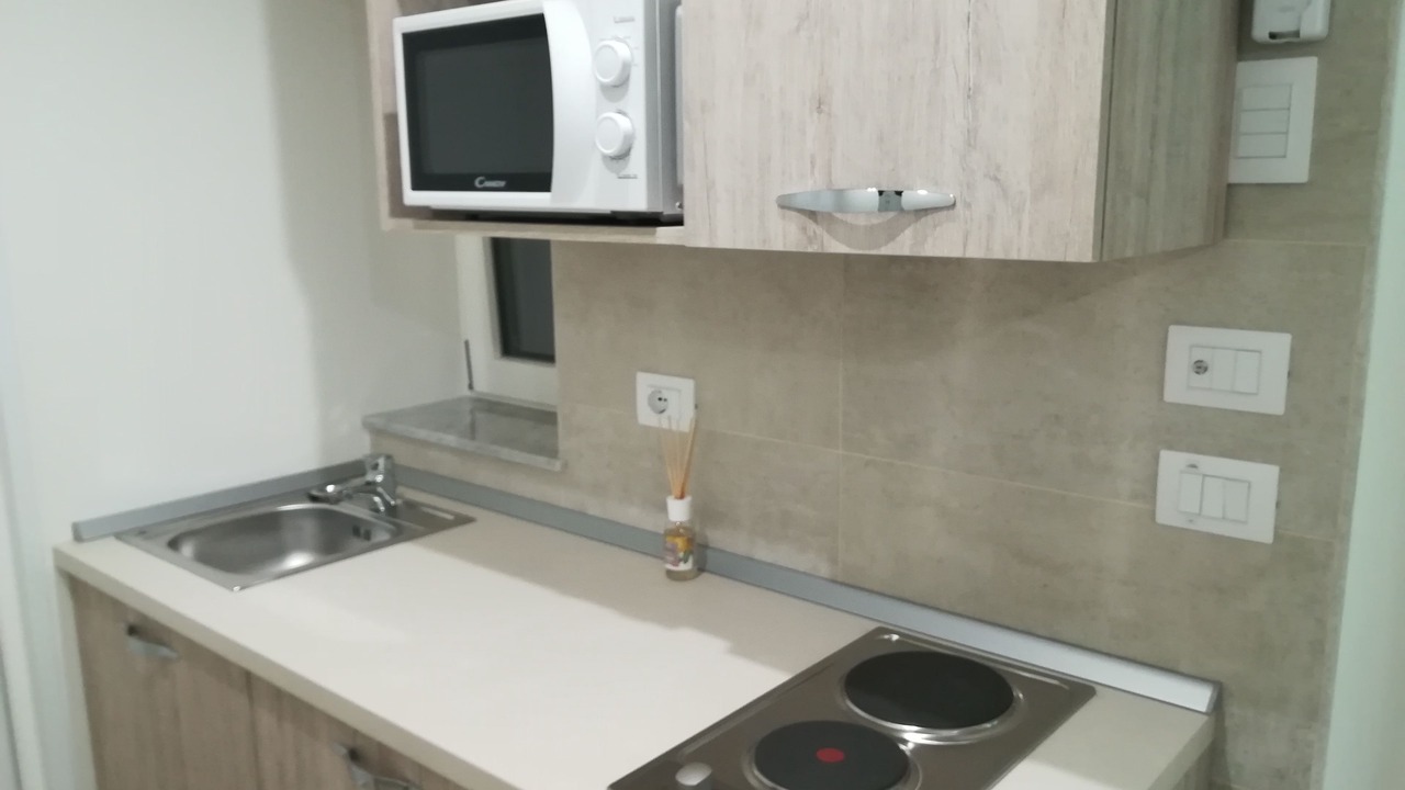 Photo of Kitchen in Reggio Calabria