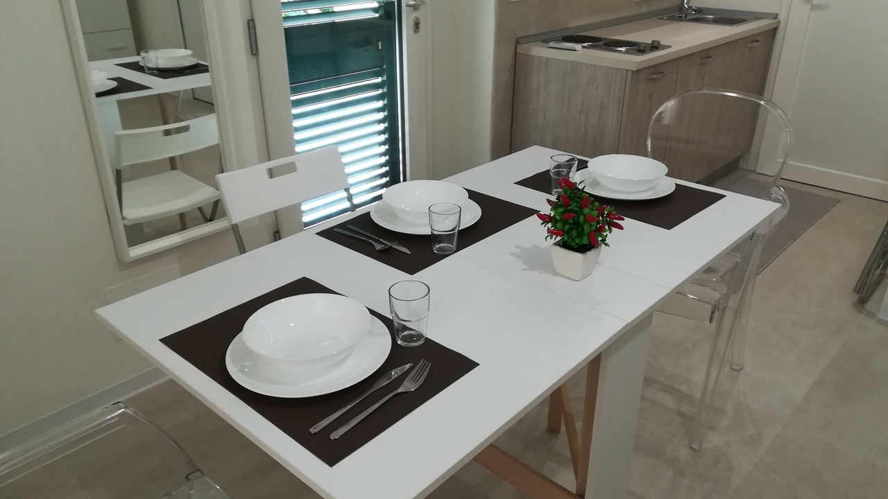 Photo of Kitchen in Reggio Calabria