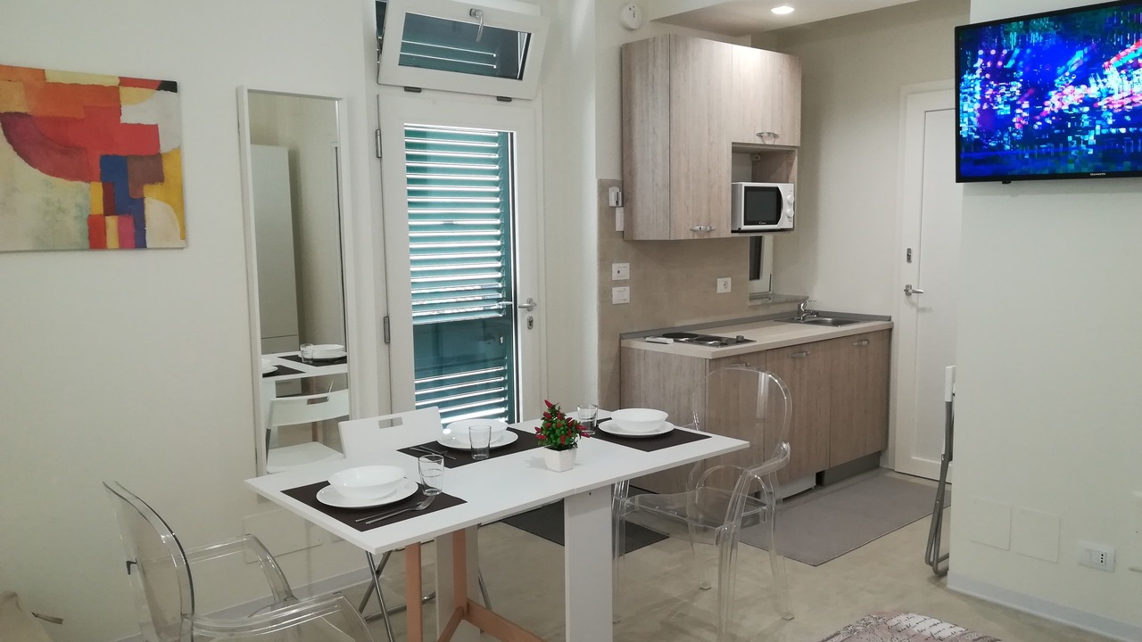 Photo of Bedroom in Reggio Calabria