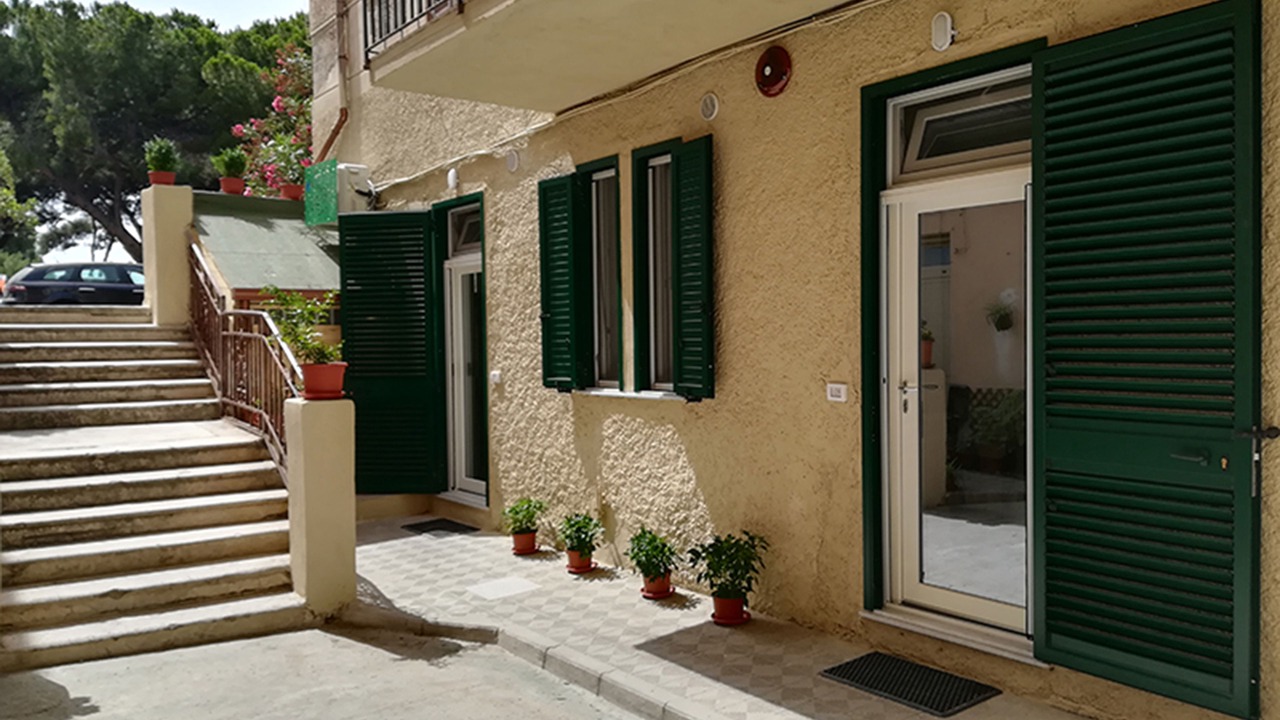 Photo of Outdoor in Reggio Calabria