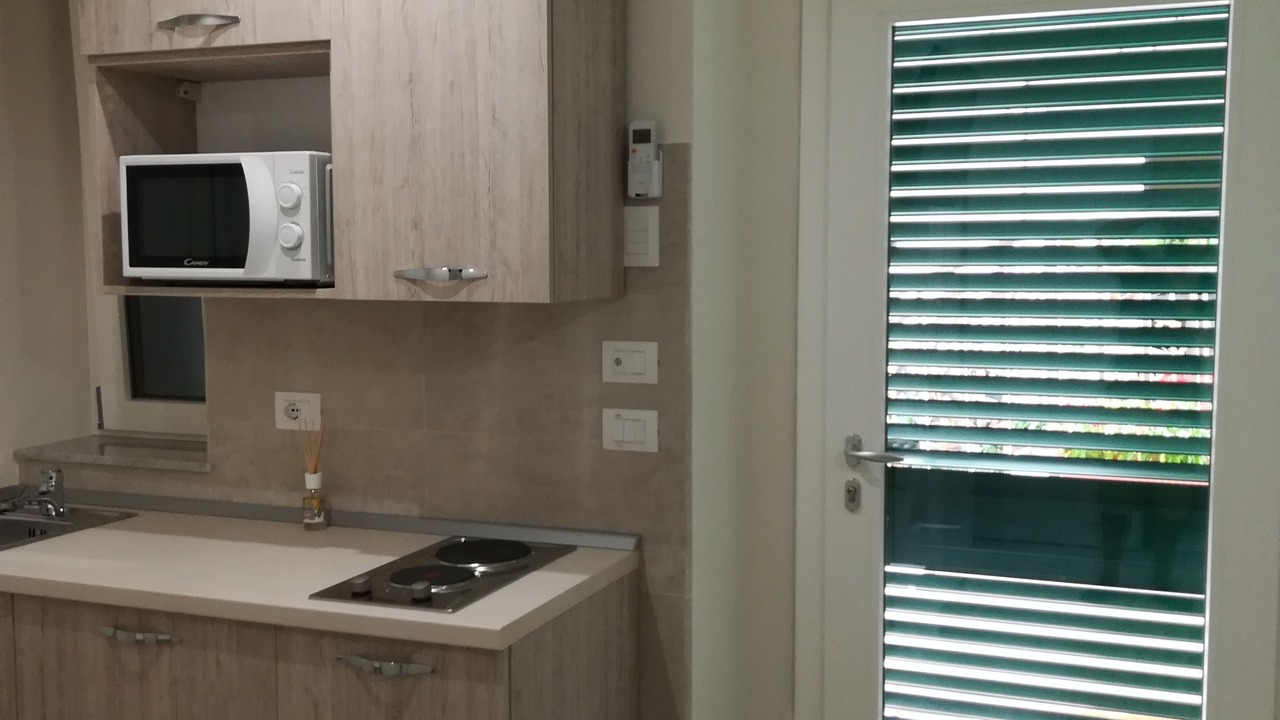Photo of Kitchen in Reggio Calabria