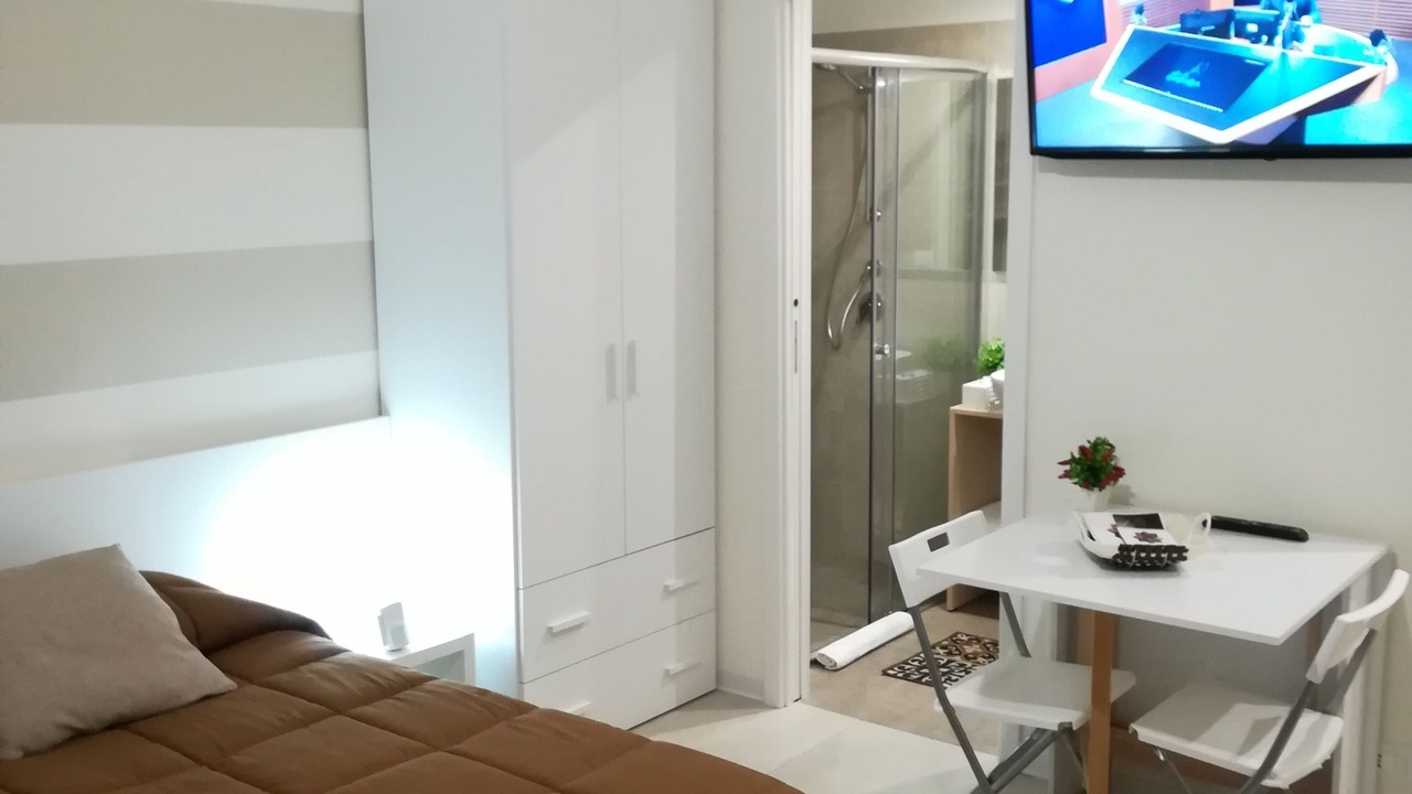 Photo of Bedroom in Reggio Calabria