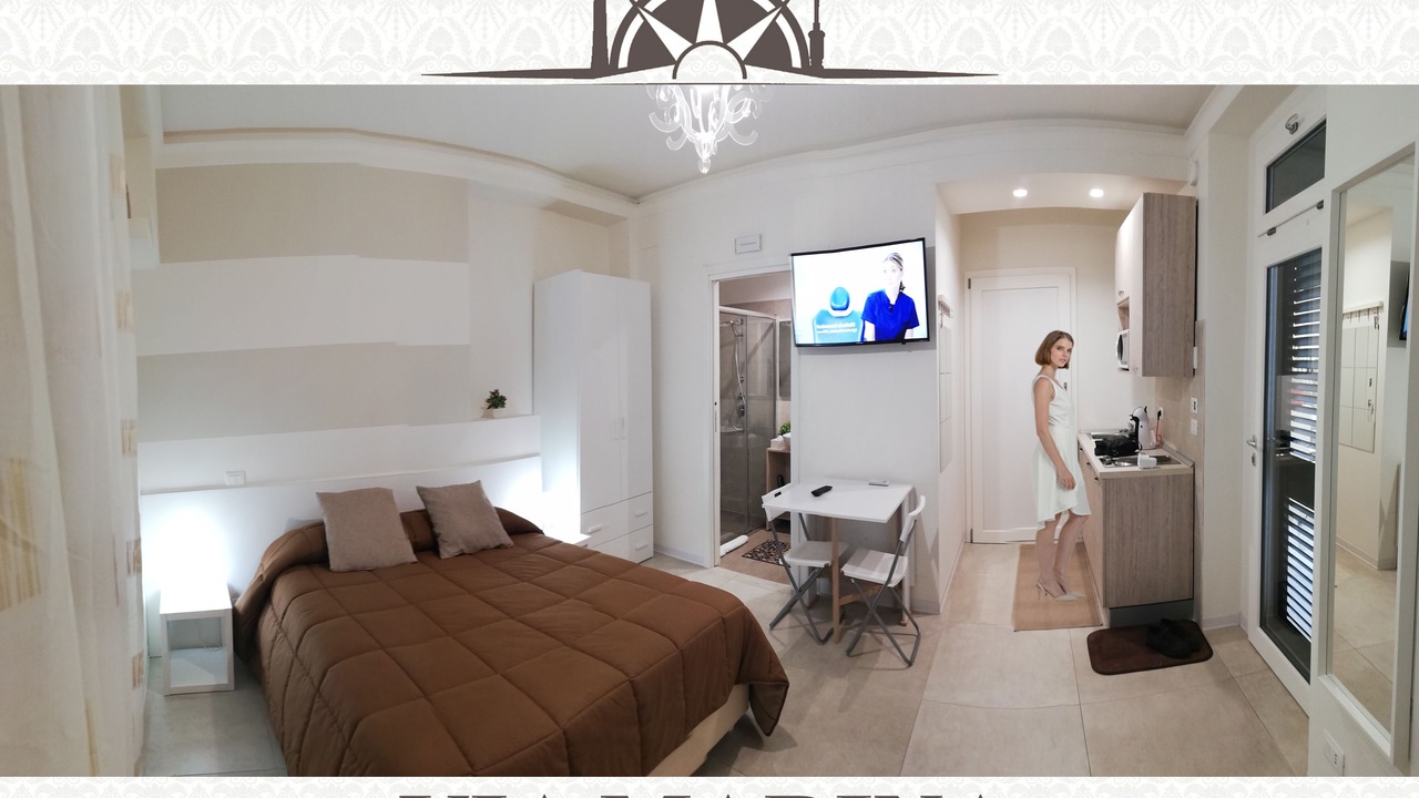 Photo of Bedroom in Reggio Calabria