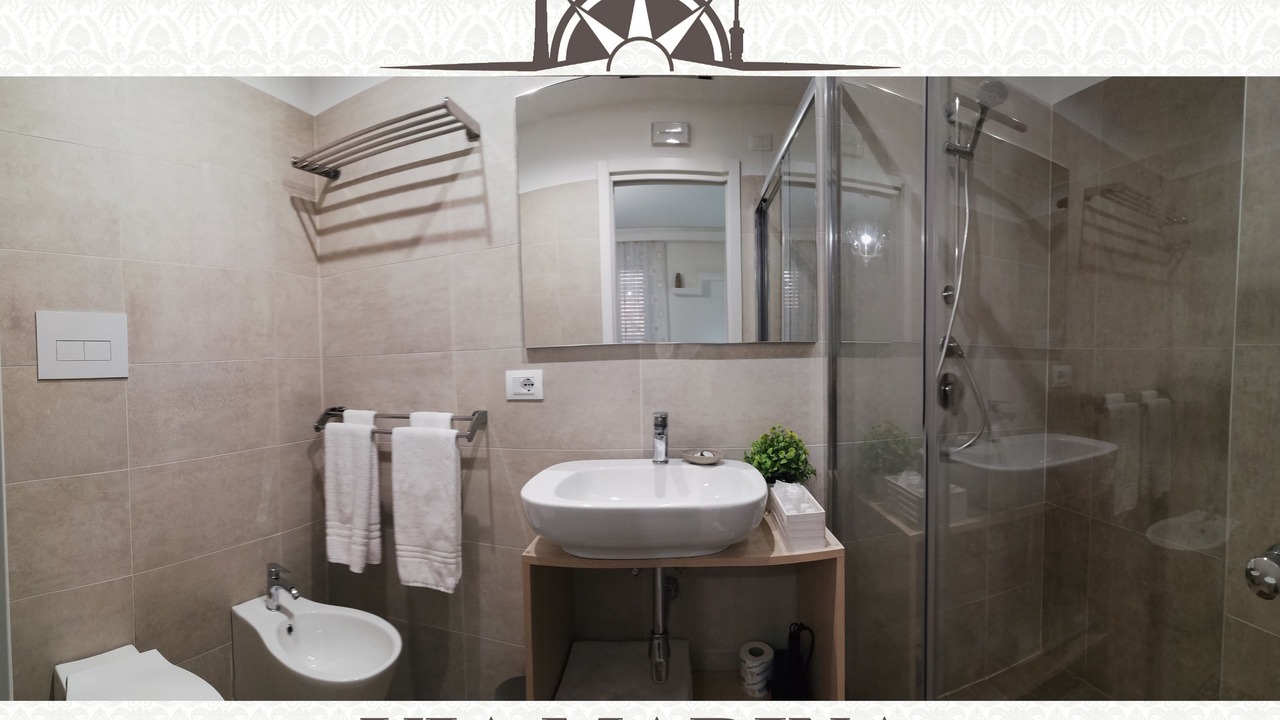 Photo of Bathroom in Reggio Calabria