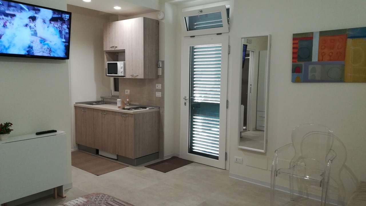 Photo of Kitchen in Reggio Calabria