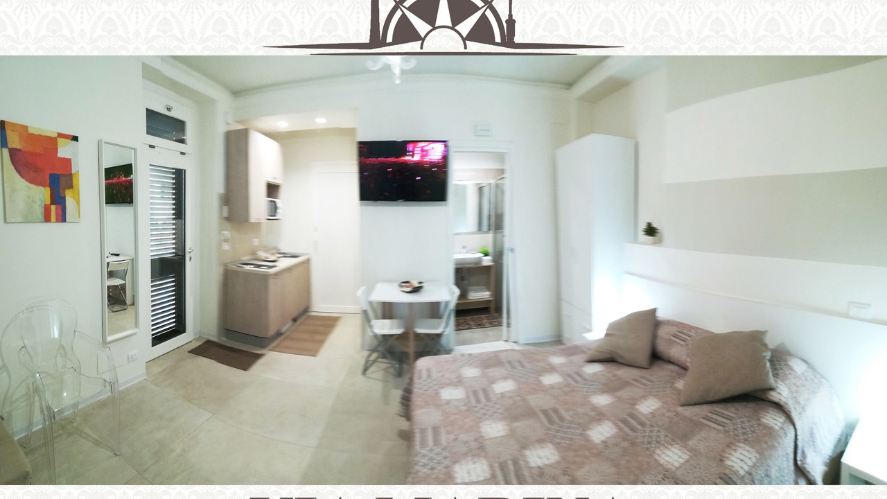 Photo of Bedroom in Reggio Calabria