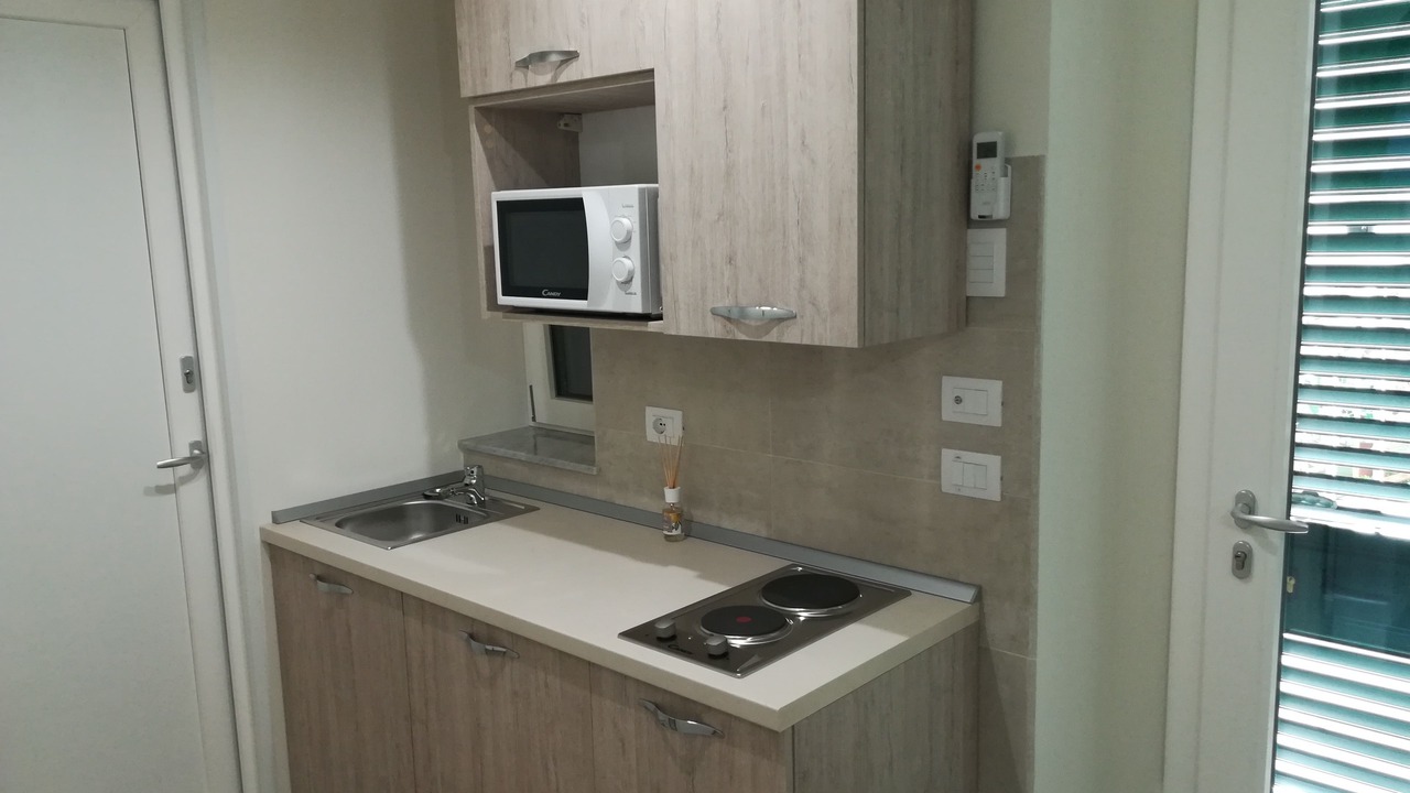 Photo of Kitchen in Reggio Calabria