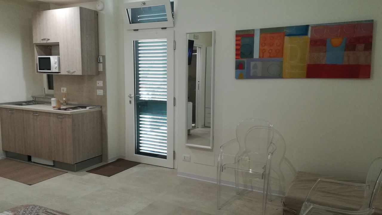 Photo of Kitchen in Reggio Calabria