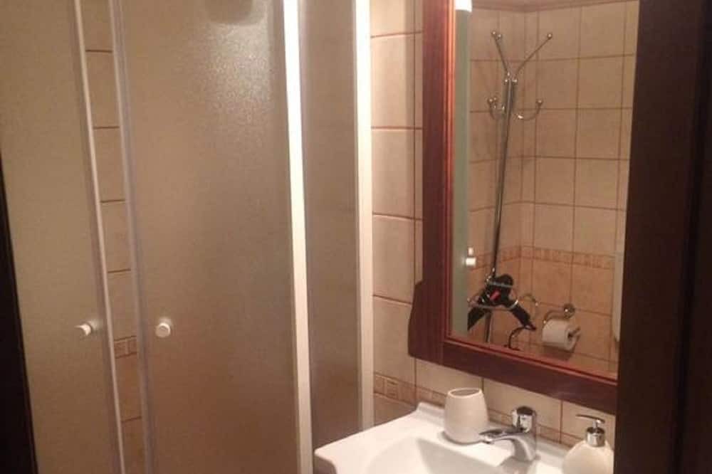 Photo of Bathroom in Valguarnera Caropepe