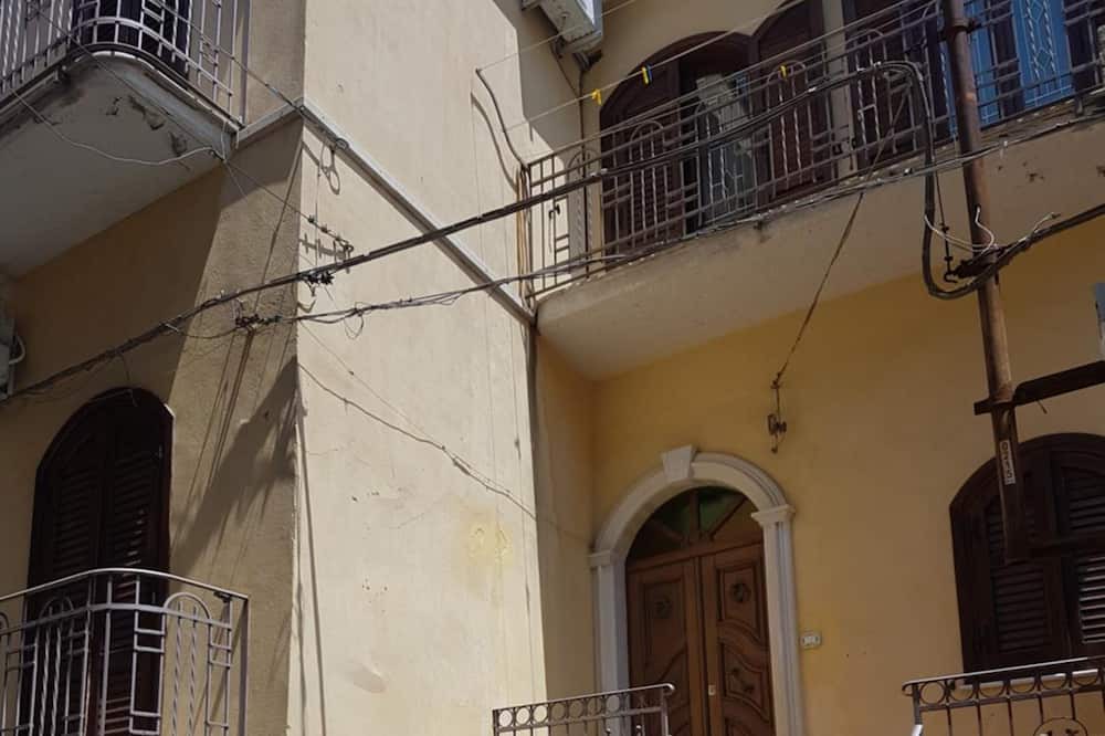 Photo of Outdoor in Valguarnera Caropepe