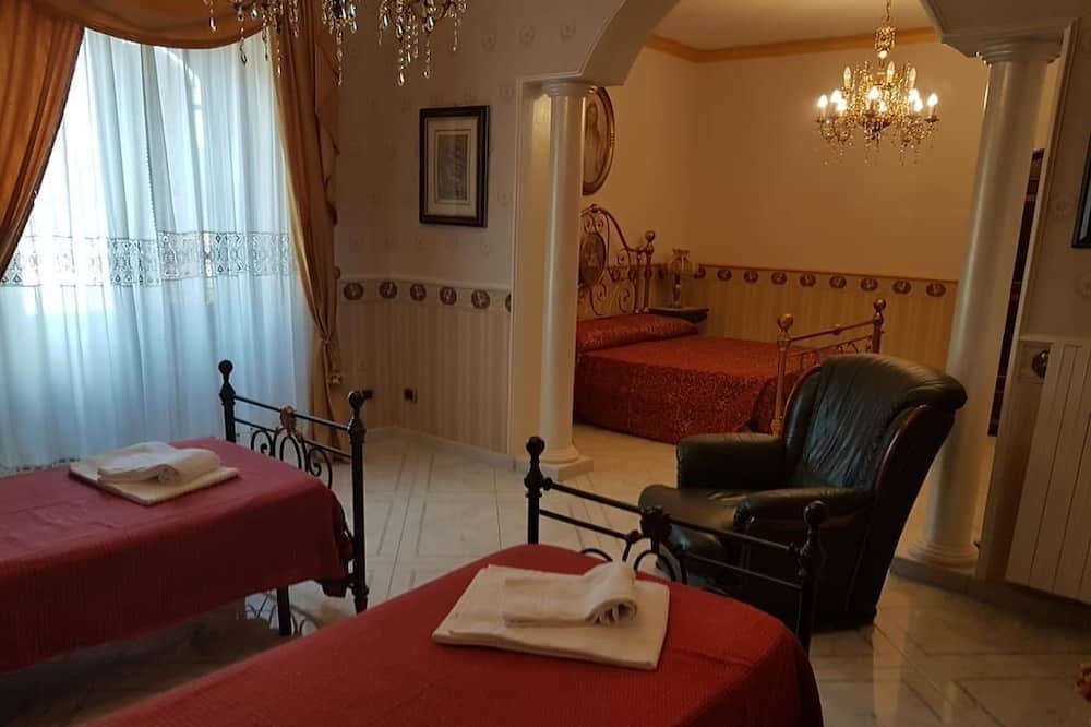 Photo of Bedroom in Valguarnera Caropepe