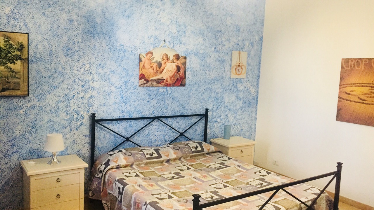 Photo of Bedroom in Nicolosi