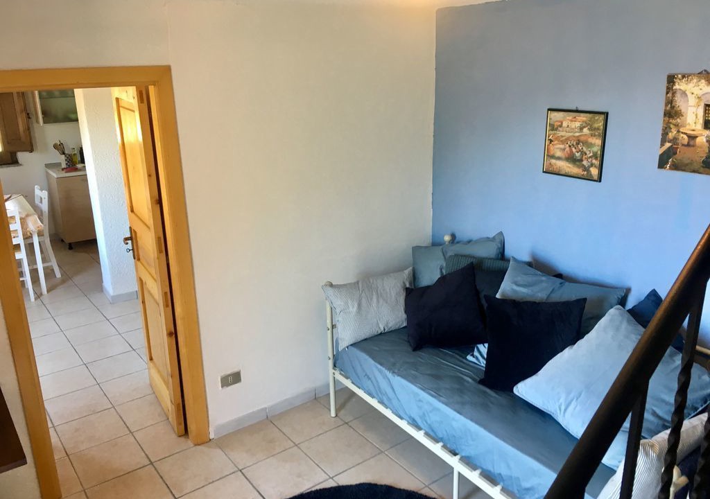 Photo of Bedroom in Castell'Umberto