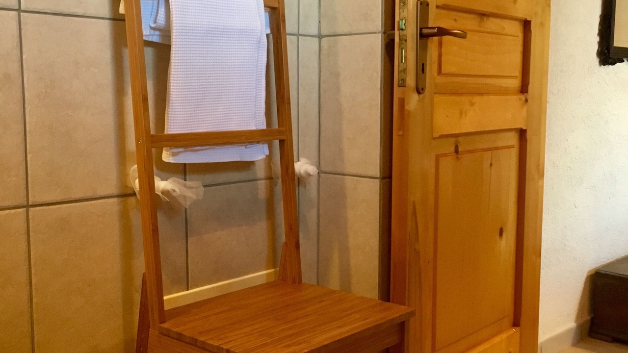 Photo of Bathroom in Castell'Umberto