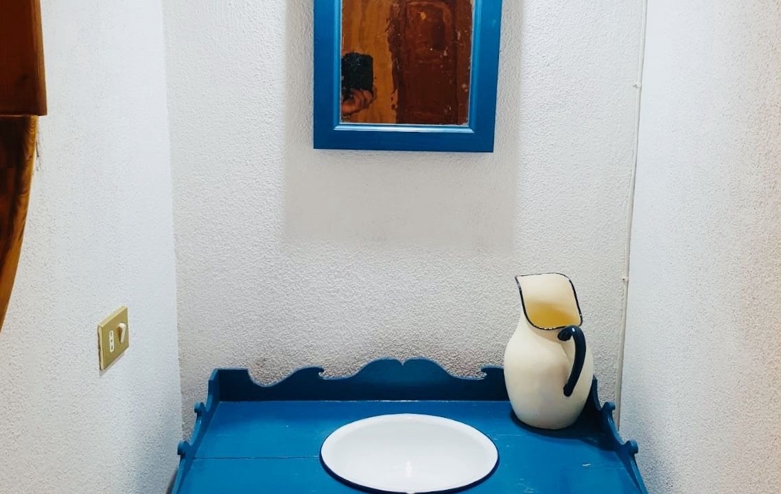 Photo of Bathroom in Castell'Umberto