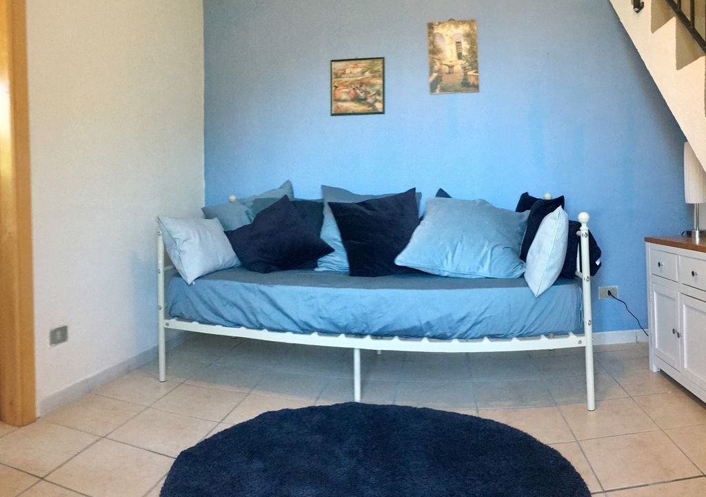 Photo of Bedroom in Castell'Umberto