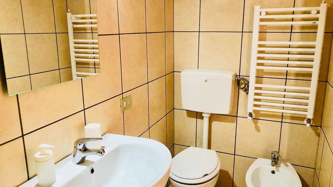 Photo of Bathroom in Castell'Umberto