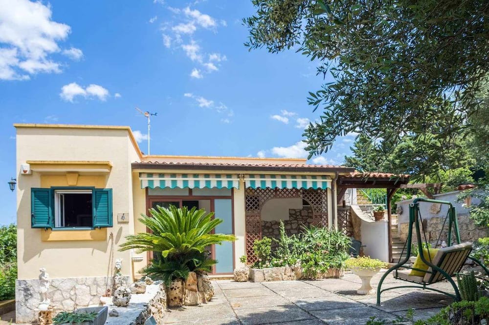 Photo of Outdoor in Castelluzzo