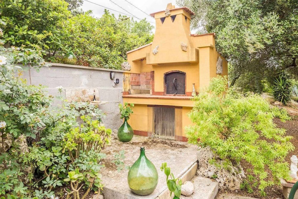 Photo of Outdoor in Castelluzzo