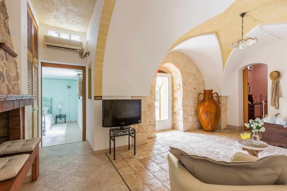 Photo of Livingroom in Castelluzzo