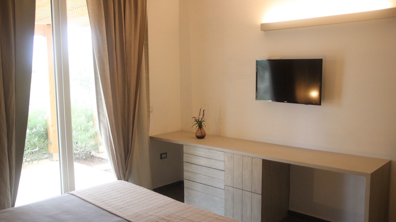 Photo of Bedroom in Noto