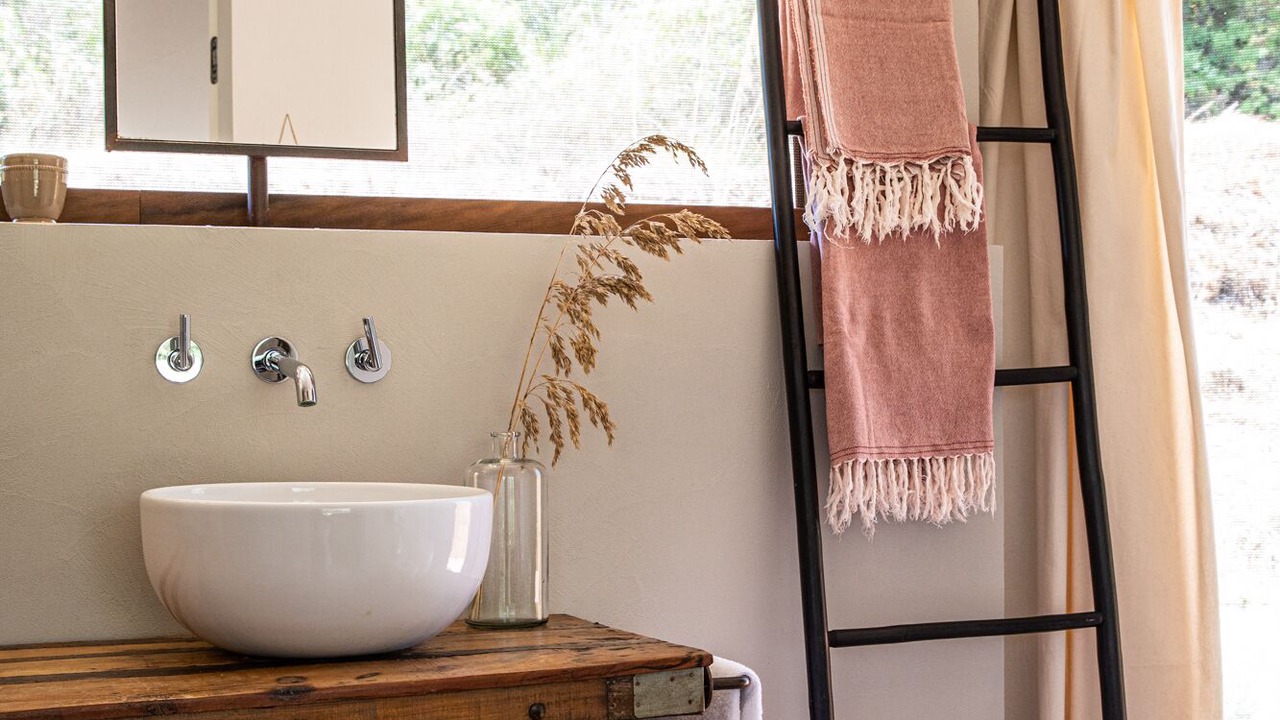Photo of Bathroom in Avola