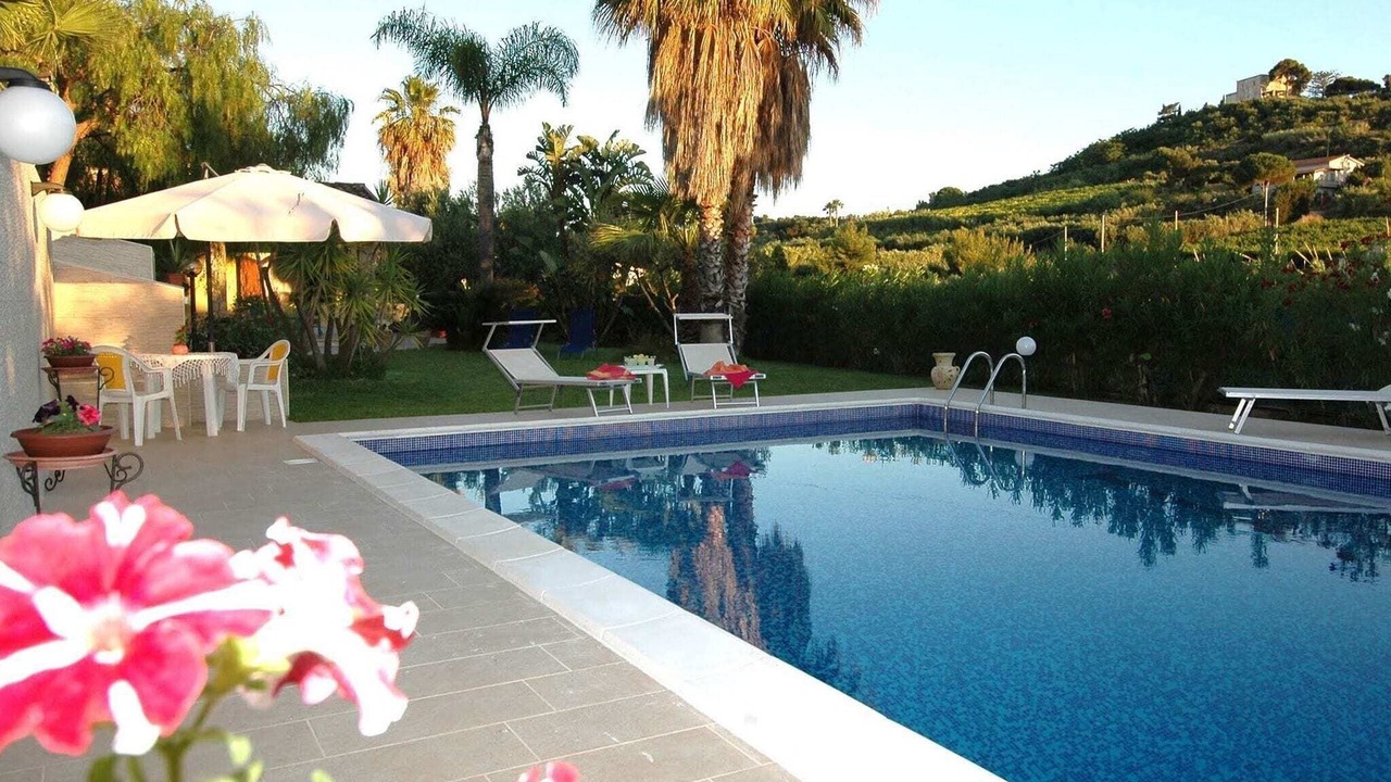 Photo of Outdoor in Trappeto