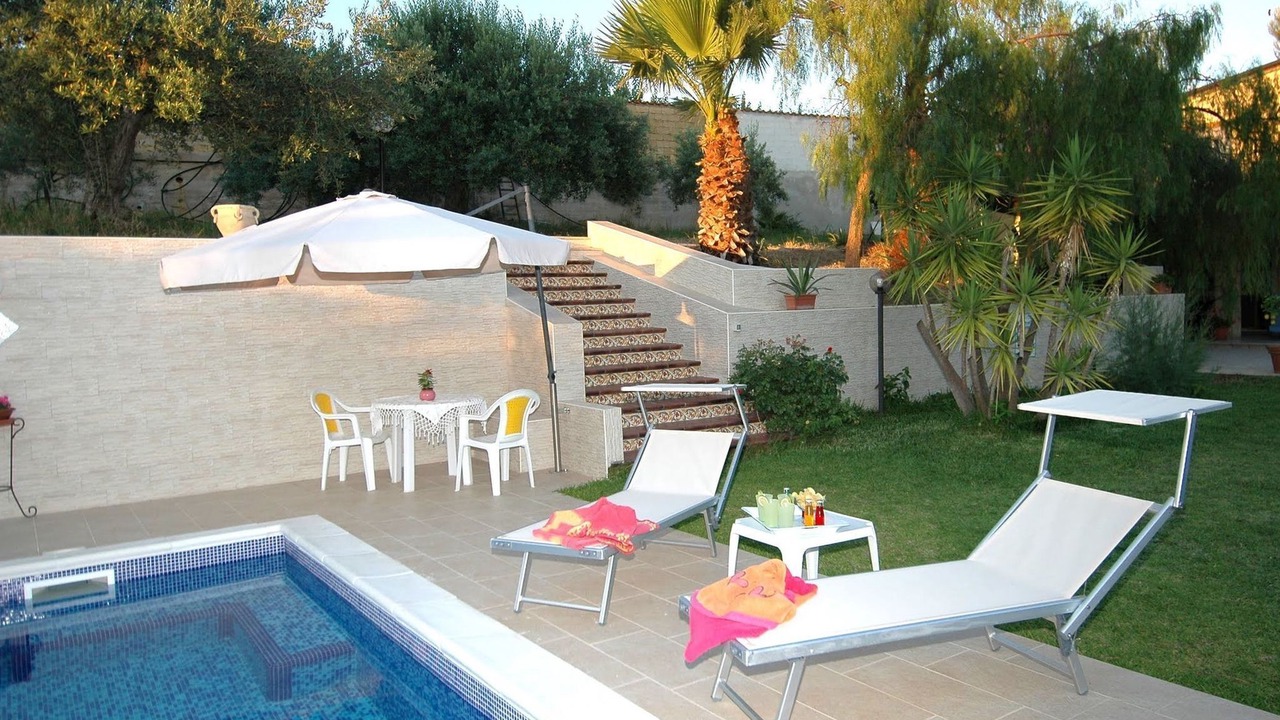 Photo of Outdoor in Trappeto