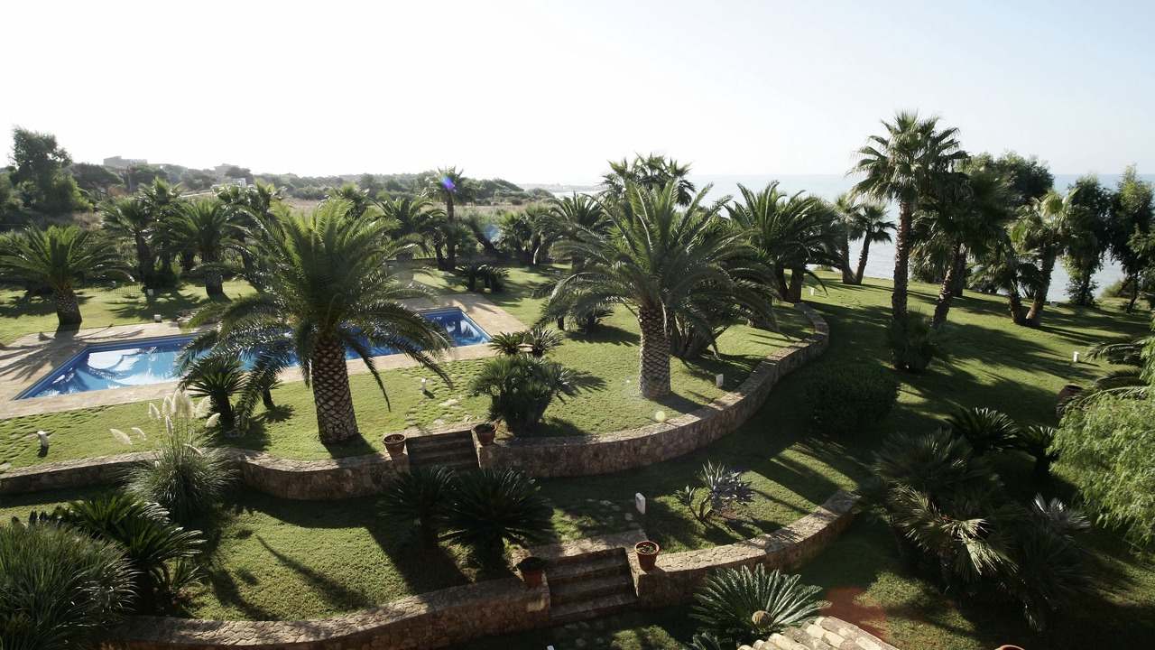Photo of Outdoor in Agrigento