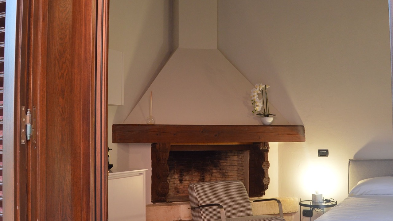 Photo of Bedroom in Agrigento