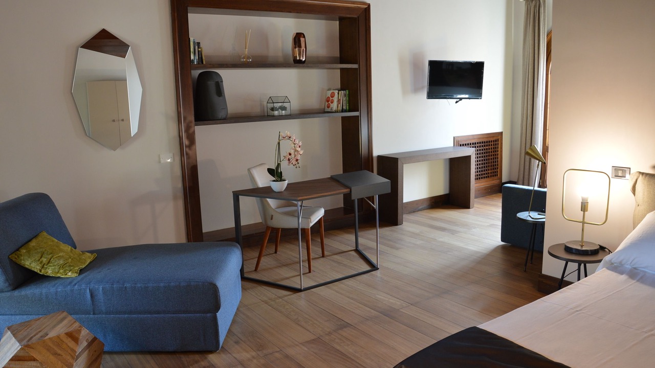 Photo of Bedroom in Agrigento