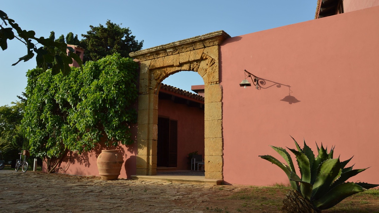 Photo of Outdoor in Agrigento