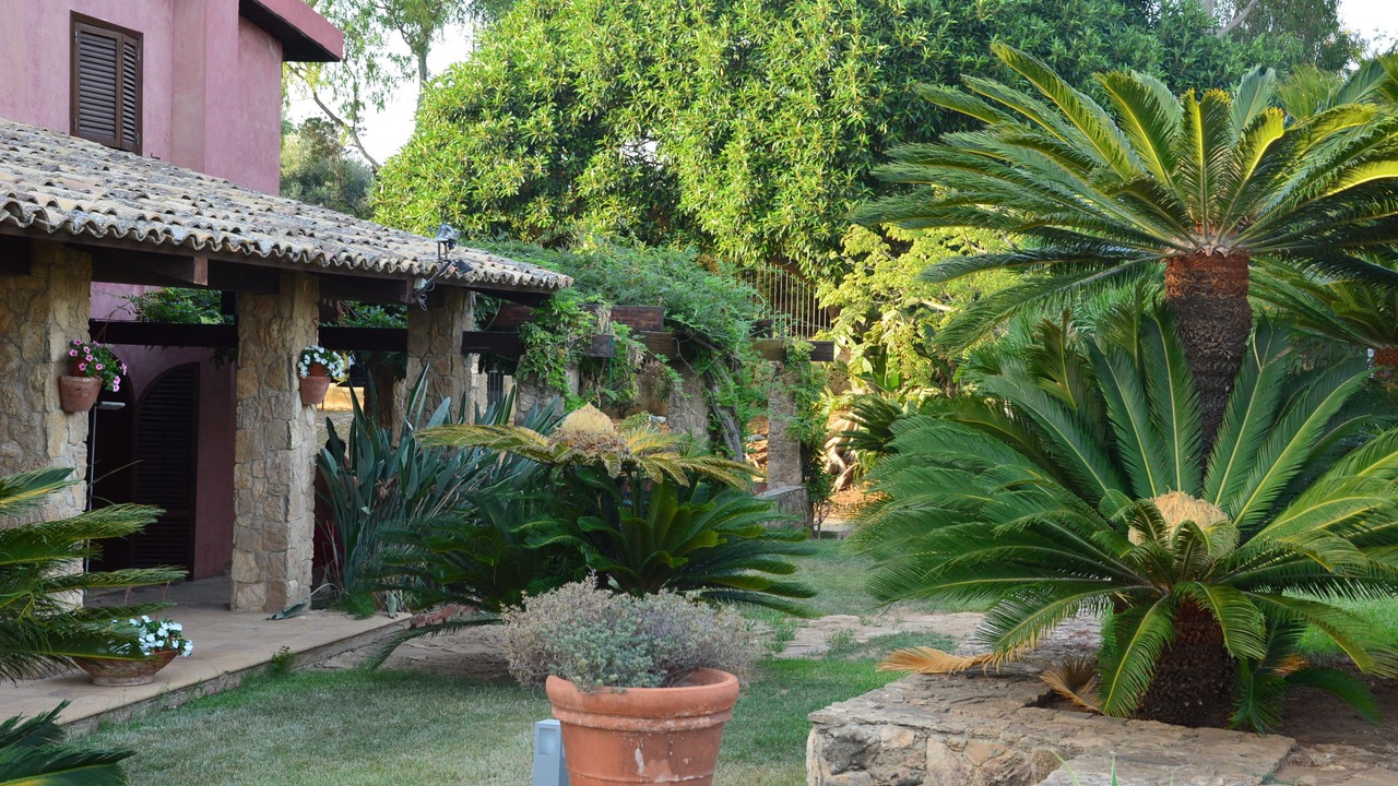 Photo of Outdoor in Agrigento