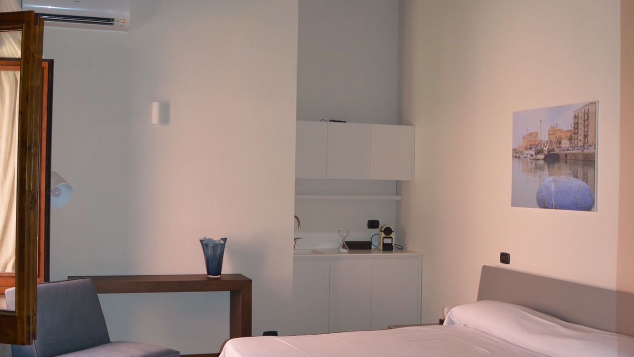 Photo of Bedroom in Agrigento