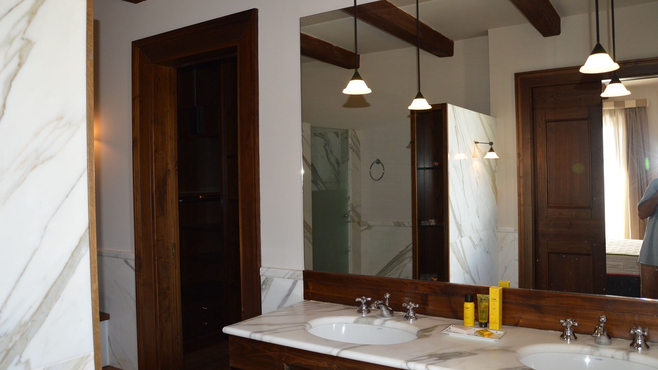 Photo of Bathroom in Agrigento