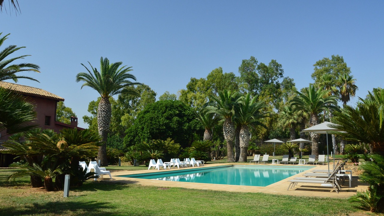 Photo of Outdoor in Agrigento