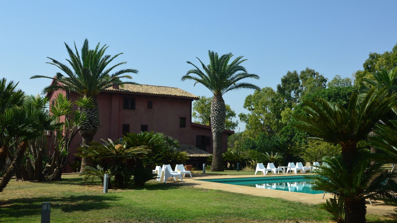 Photo of Outdoor in Agrigento