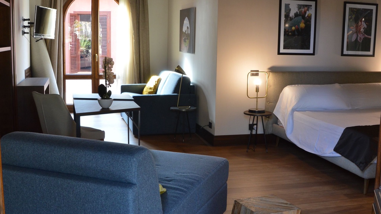 Photo of Bedroom in Agrigento