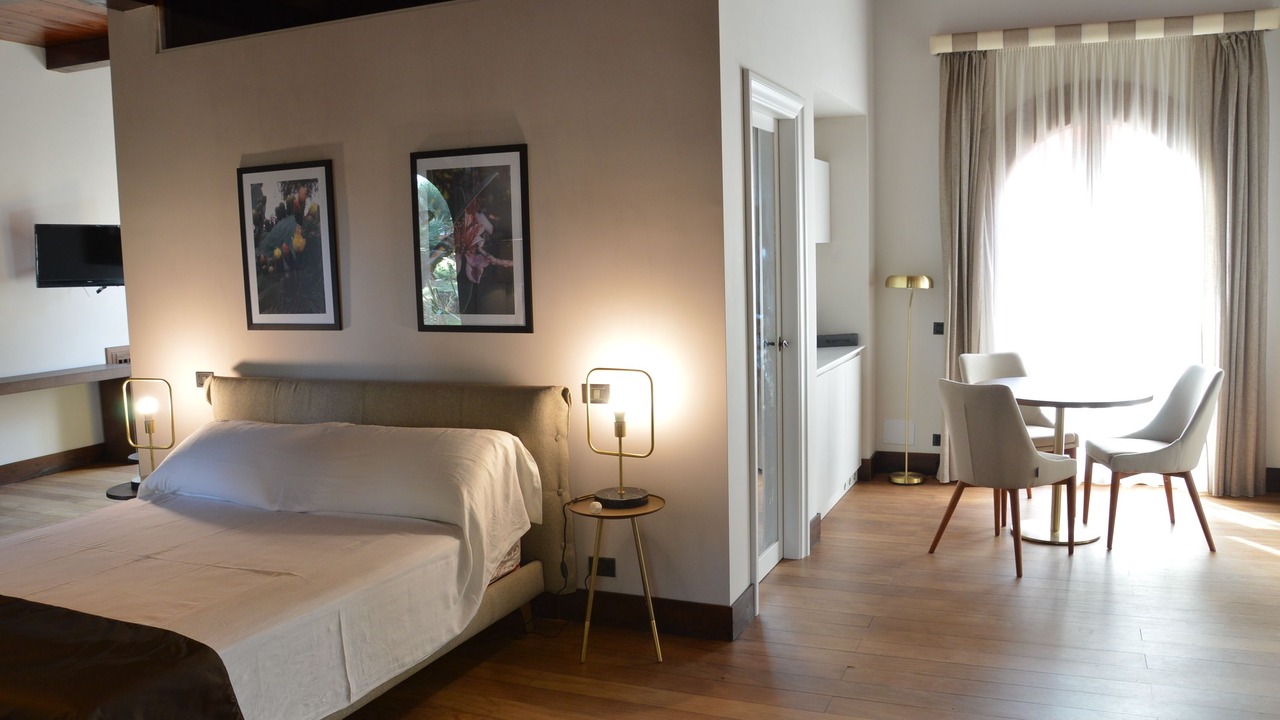 Photo of Bedroom in Agrigento