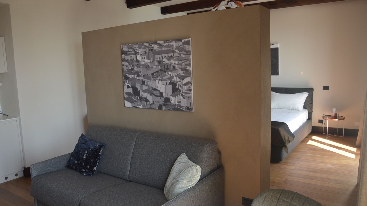 Photo of Bedroom in Agrigento